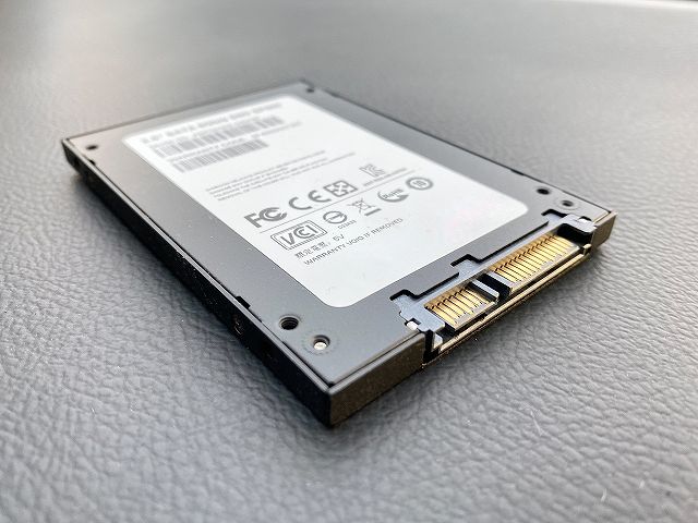 HDD